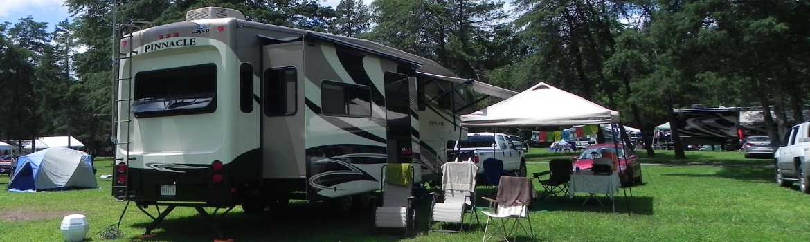 2017 Jayco Pinnacle for sale in Northern RV Center, Quinnesec, Michigan
